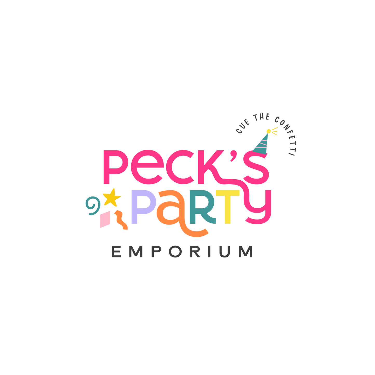 Peck's Party Emporium Gift Card