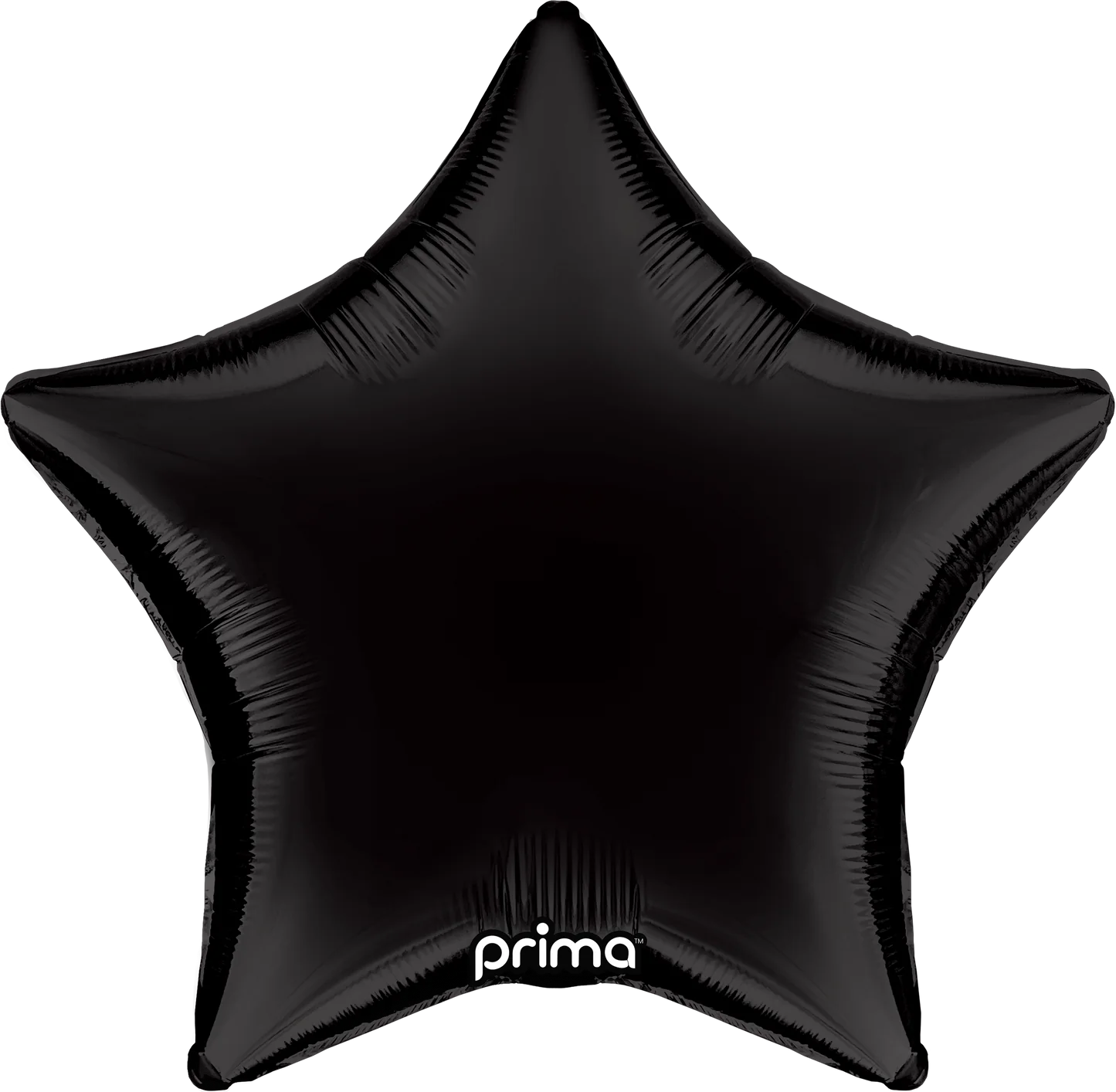 18" Black Star