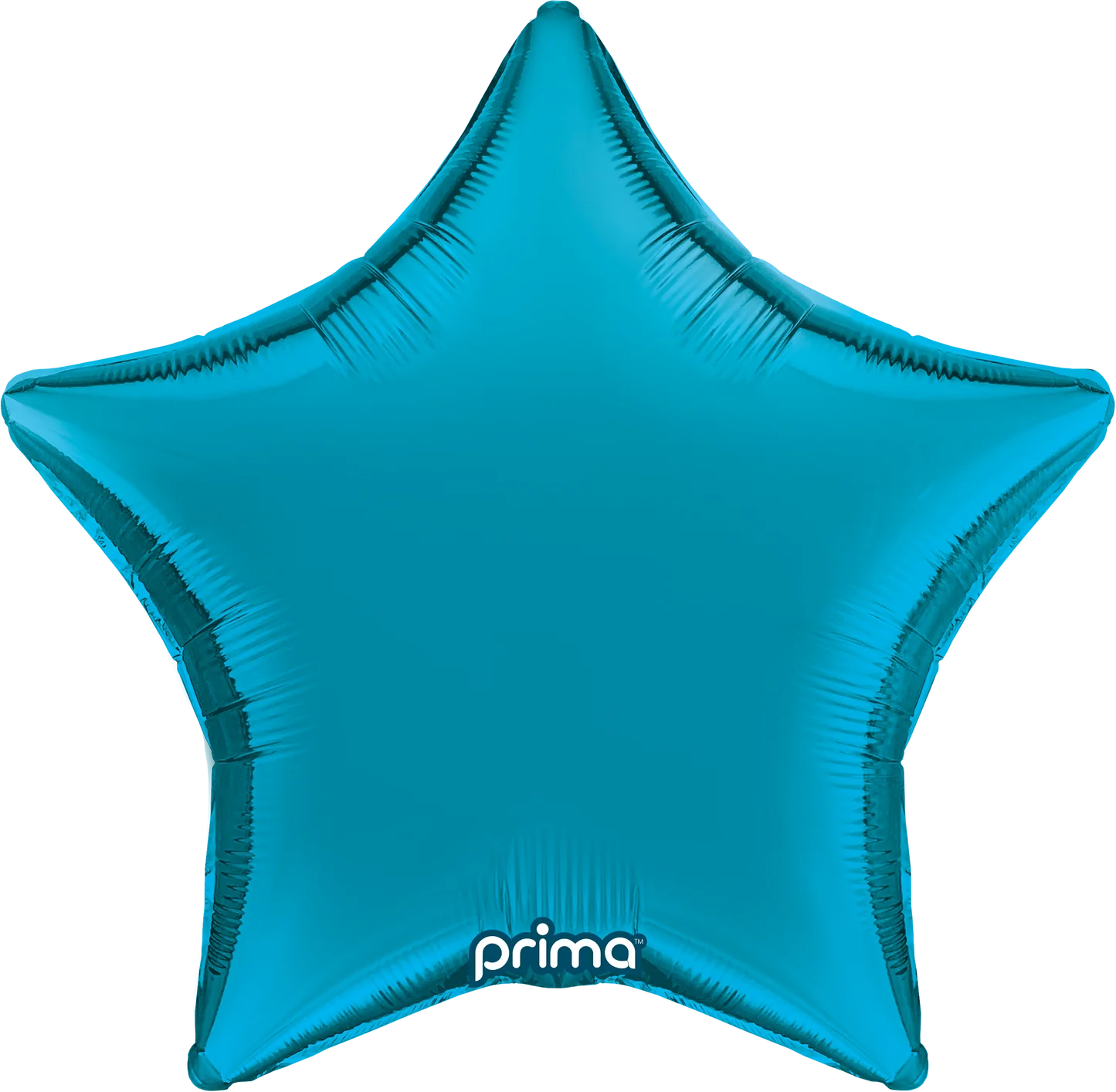 18" Royal Blue Star