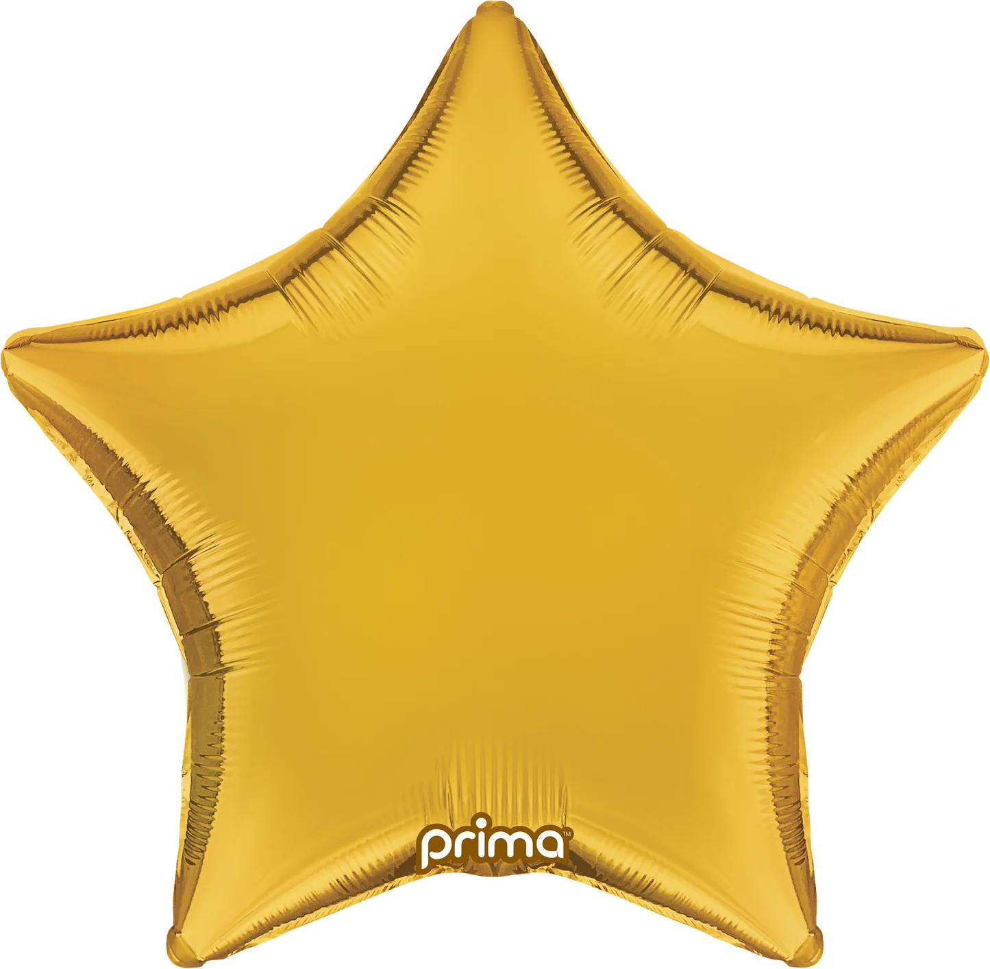 18" Gold Star