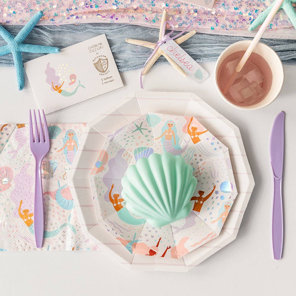 Shell Favor Kit