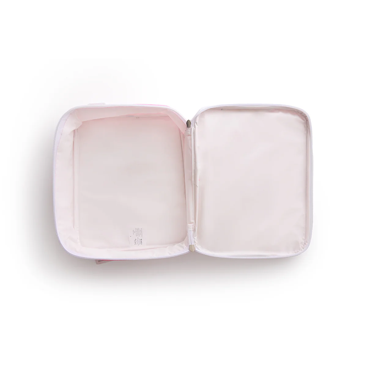 Bows and Confetti Lunchbox