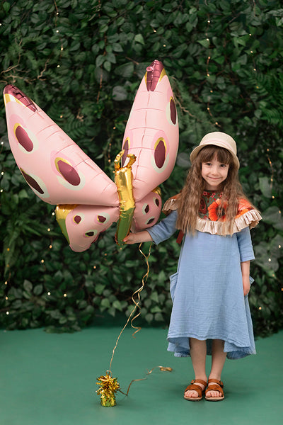 Foil Balloon Butterfly
