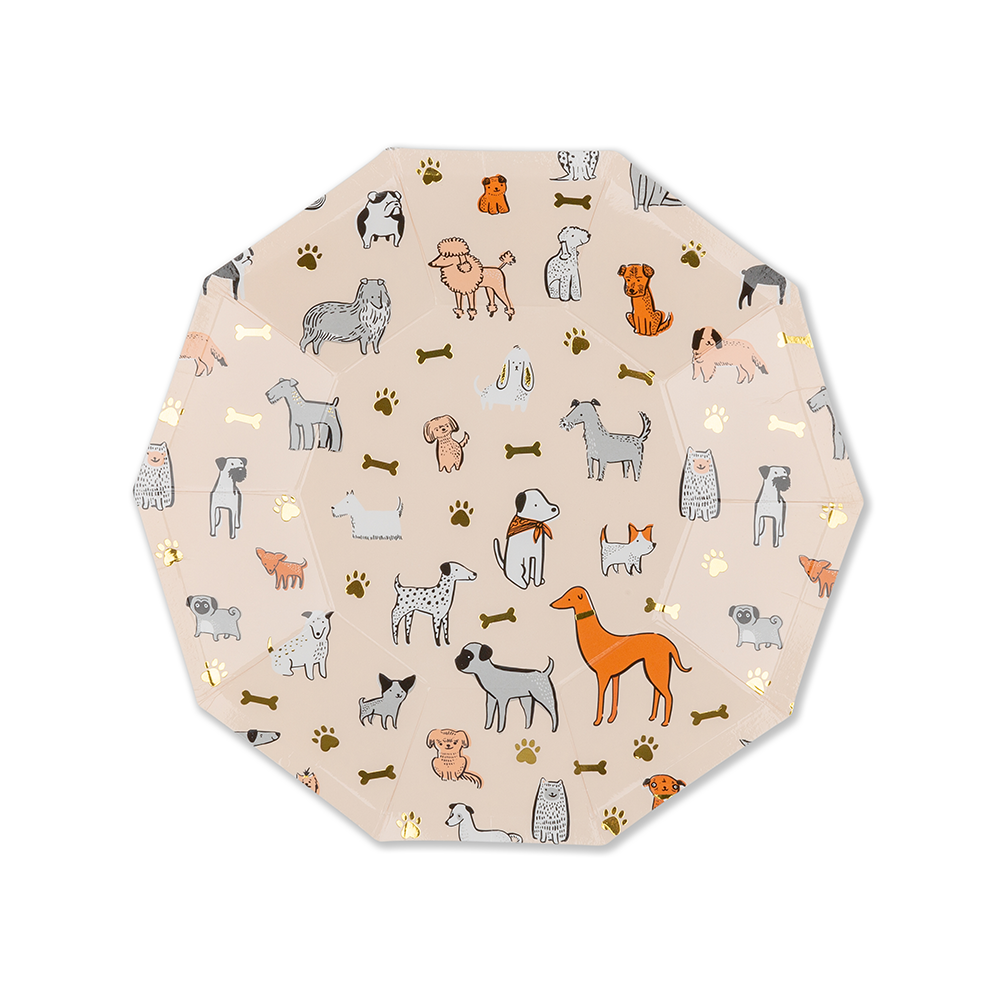 Bow Wow Small Plates - 8 Pk.