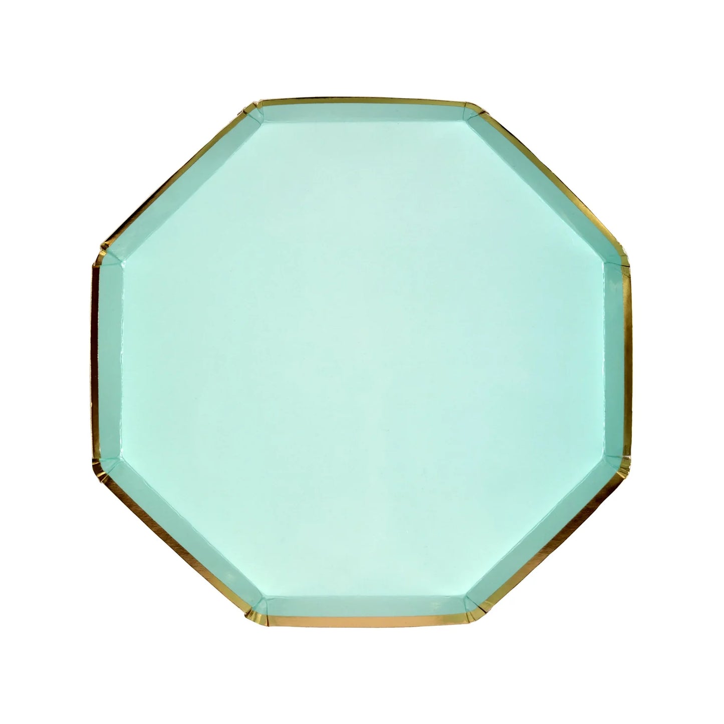 Mint Side Plates