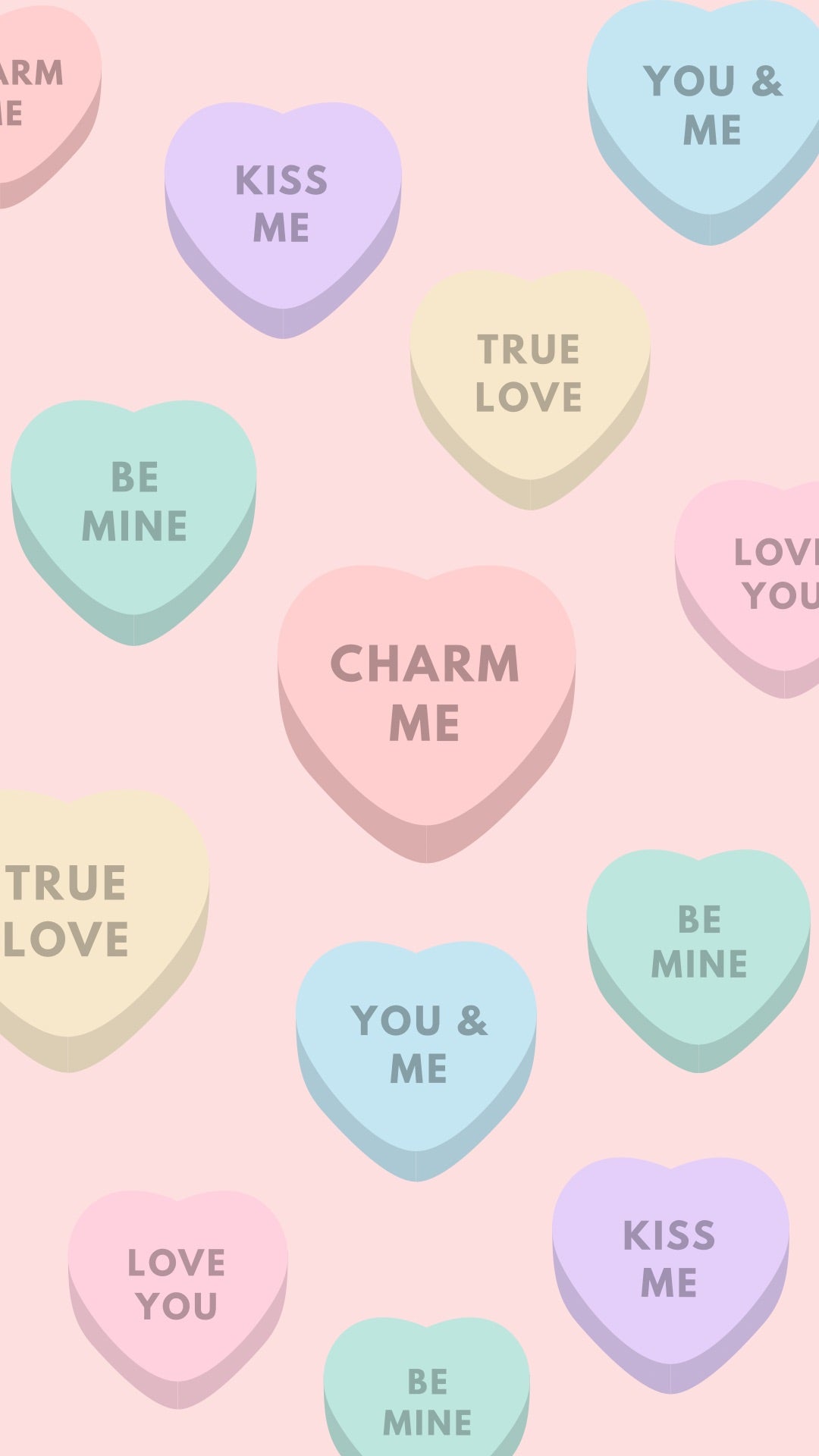 Valentine’s Day Balloons