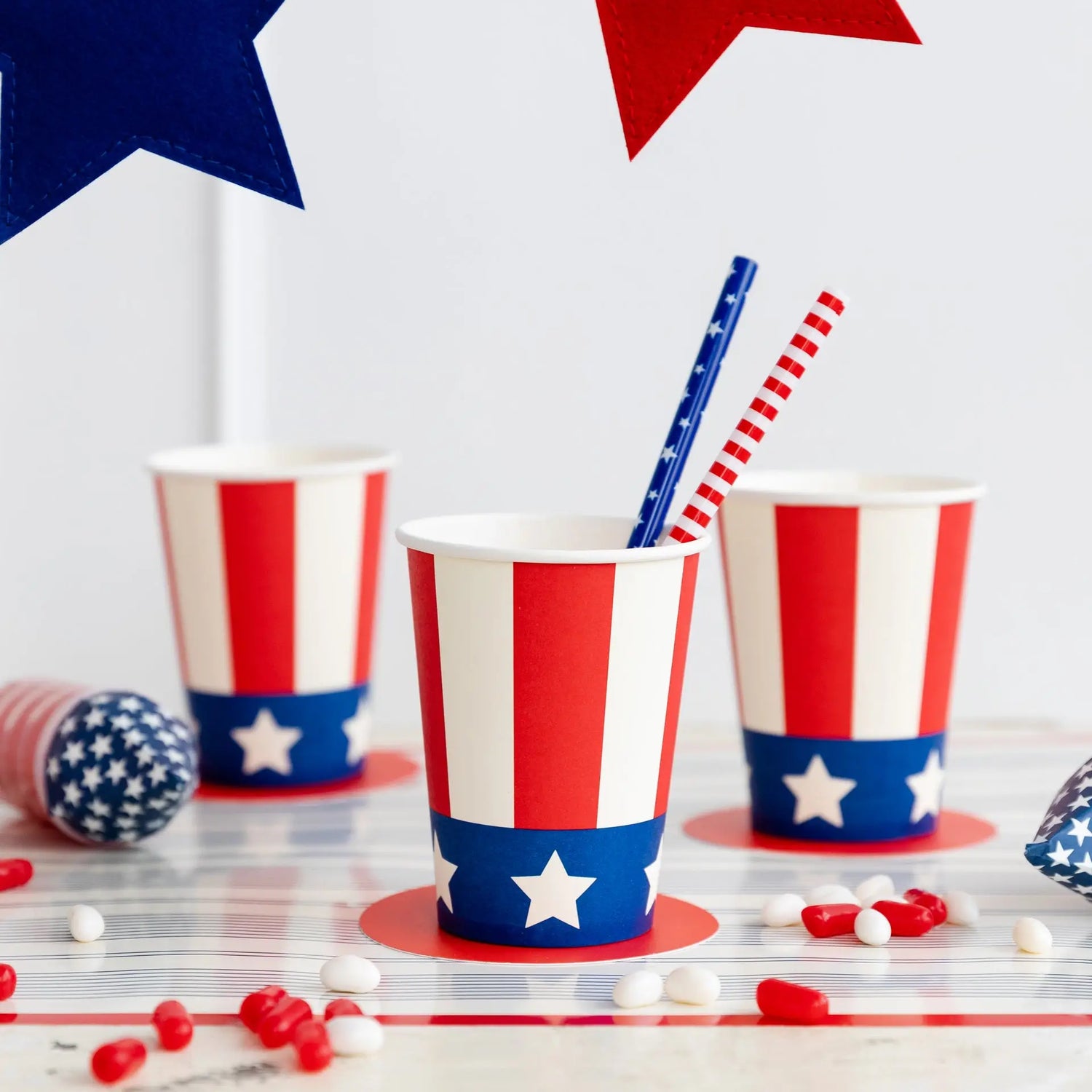 Patriotic