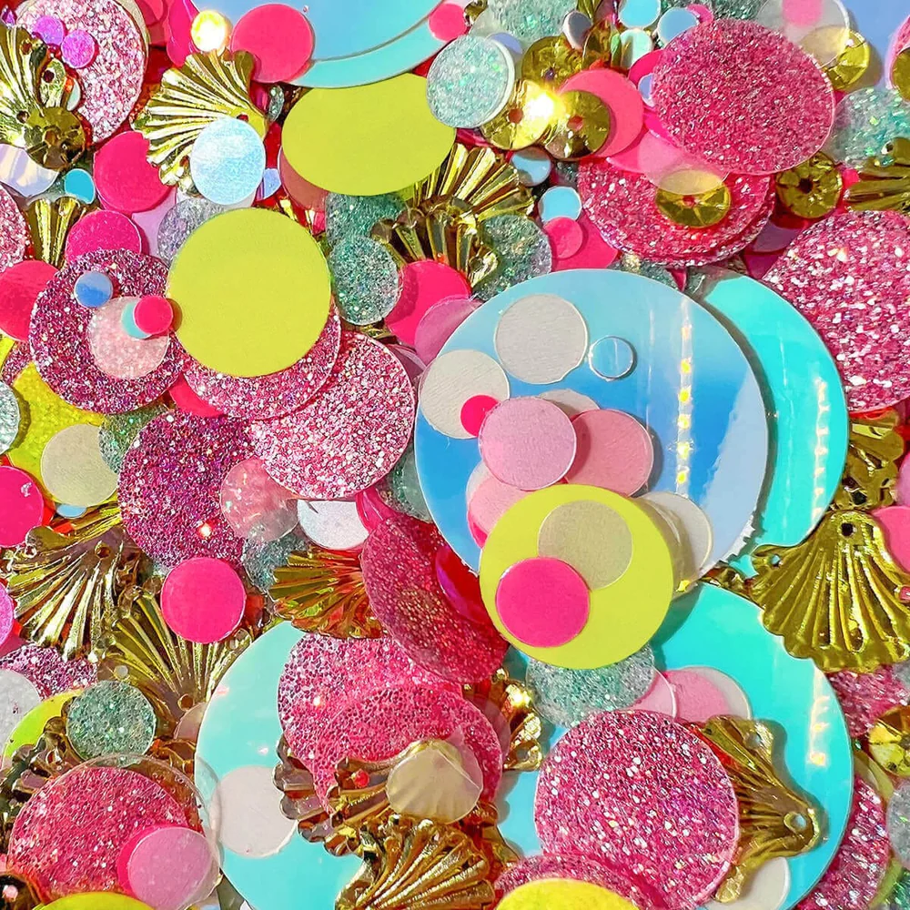 Shell-ebrate