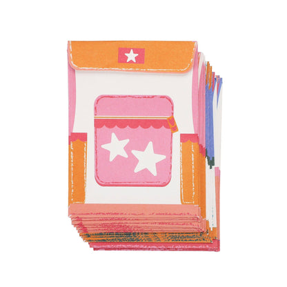 Back to Cool! Lunchbox Notes