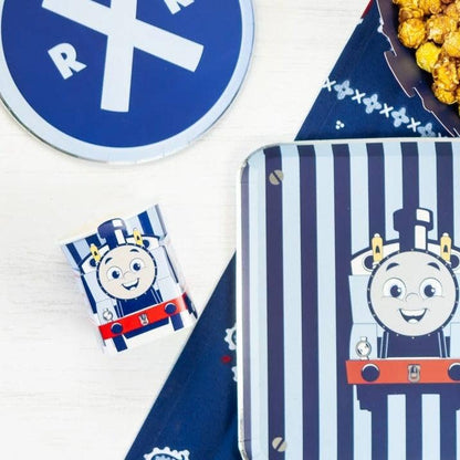 THOMAS & FRIENDS™ TRAIN LARGE STRIPE PLATES