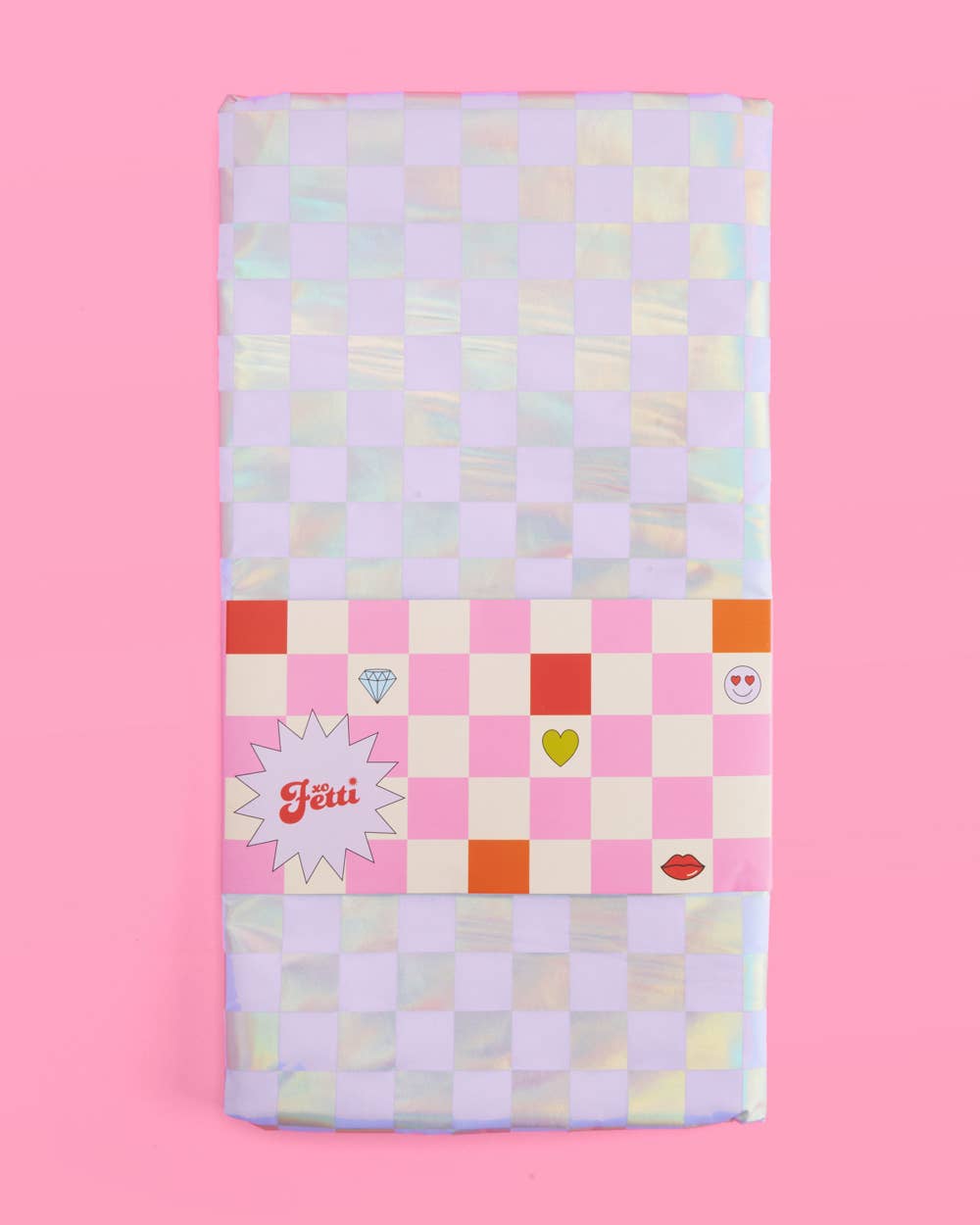 Birthday Party Washable Tablecloth, Retro Supplies, Decor