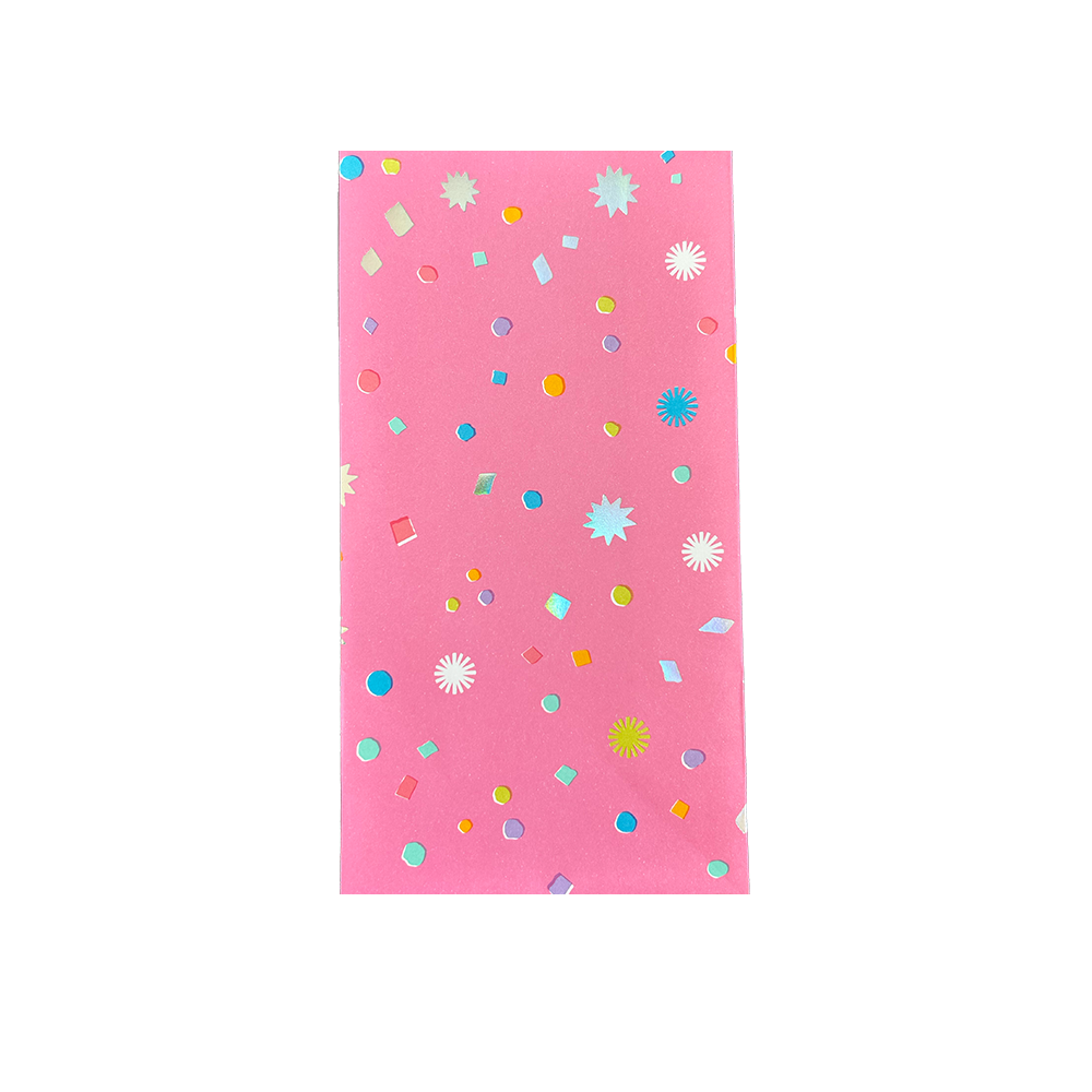 It's A Birthday Favor Bags