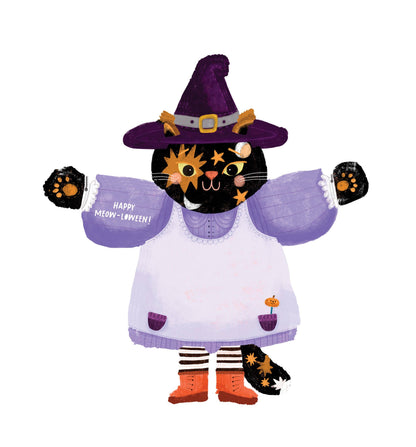 Halloween Hugs