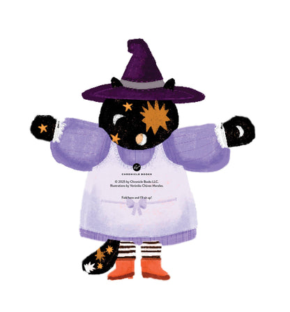 Halloween Hugs