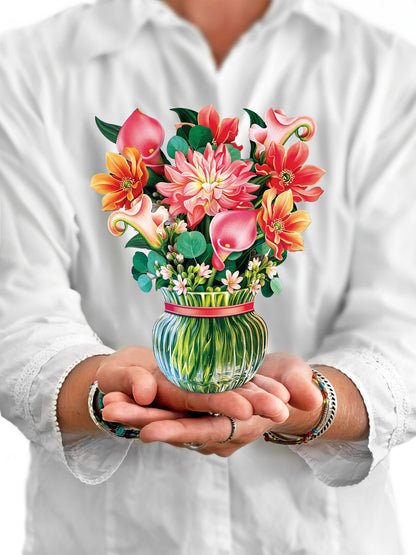 Mini Dear Dahlia