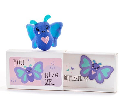 Pocket Hug w/ Gift Box