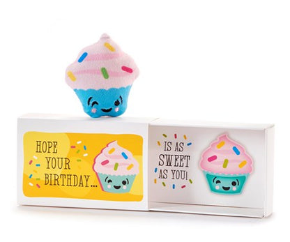 Pocket Hug w/ Gift Box
