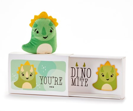 Pocket Hug w/ Gift Box