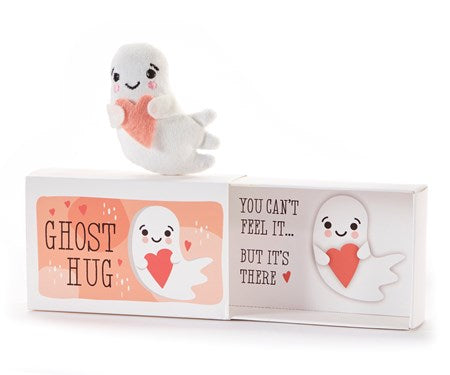 Pocket Hug w/ Gift Box