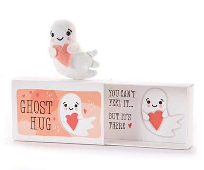 Pocket Hug w/ Gift Box