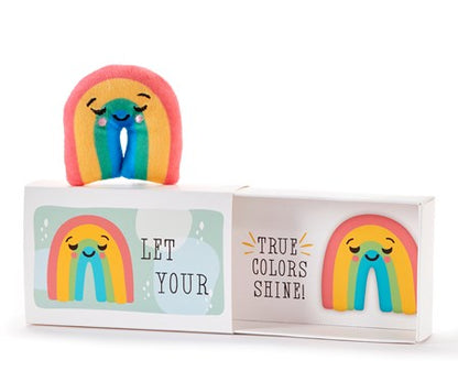 Pocket Hug w/ Gift Box