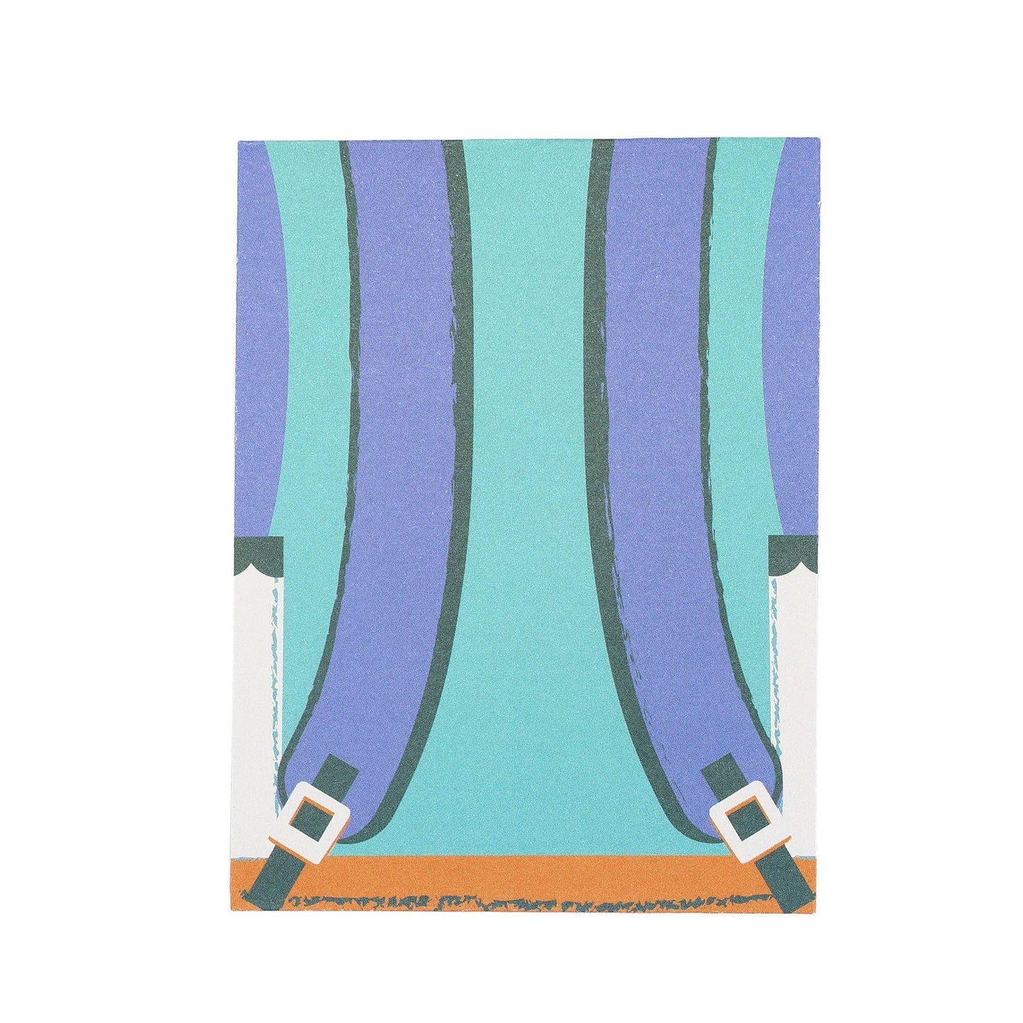 Back to Cool! Lunchbox Notes