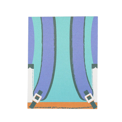 Back to Cool! Lunchbox Notes