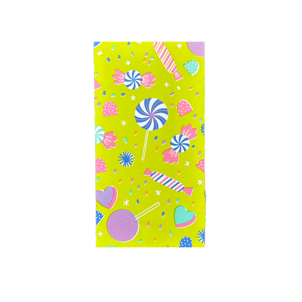 It's A Birthday Favor Bags