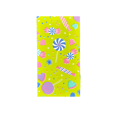 It's A Birthday Favor Bags
