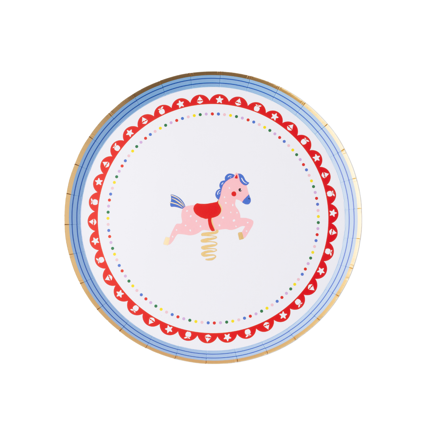 PETITE PLAYGROUND SMALL PLATES