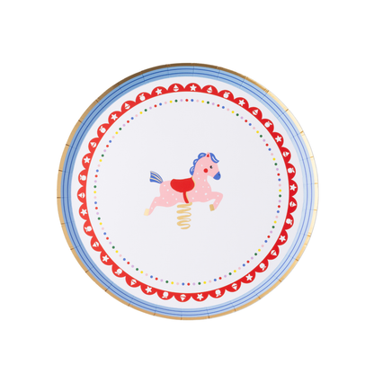 PETITE PLAYGROUND SMALL PLATES