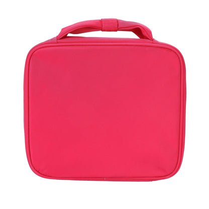 "Audrey" Jewel Confetti Insulated Lunch Box