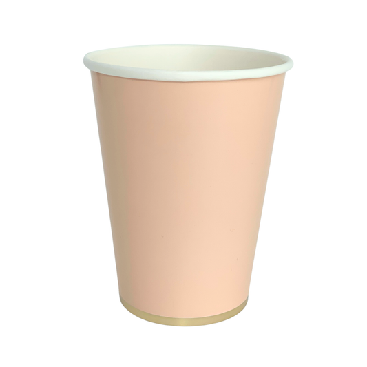 SWEET PEACH SIGNATURE CUPS