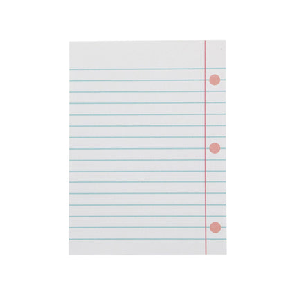 Back to Cool! Lunchbox Notes