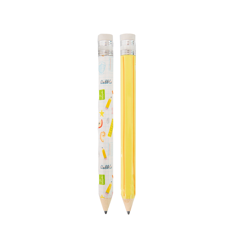 Smarty Pants Jumbo Pencil