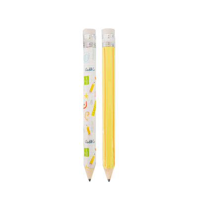 Smarty Pants Jumbo Pencil