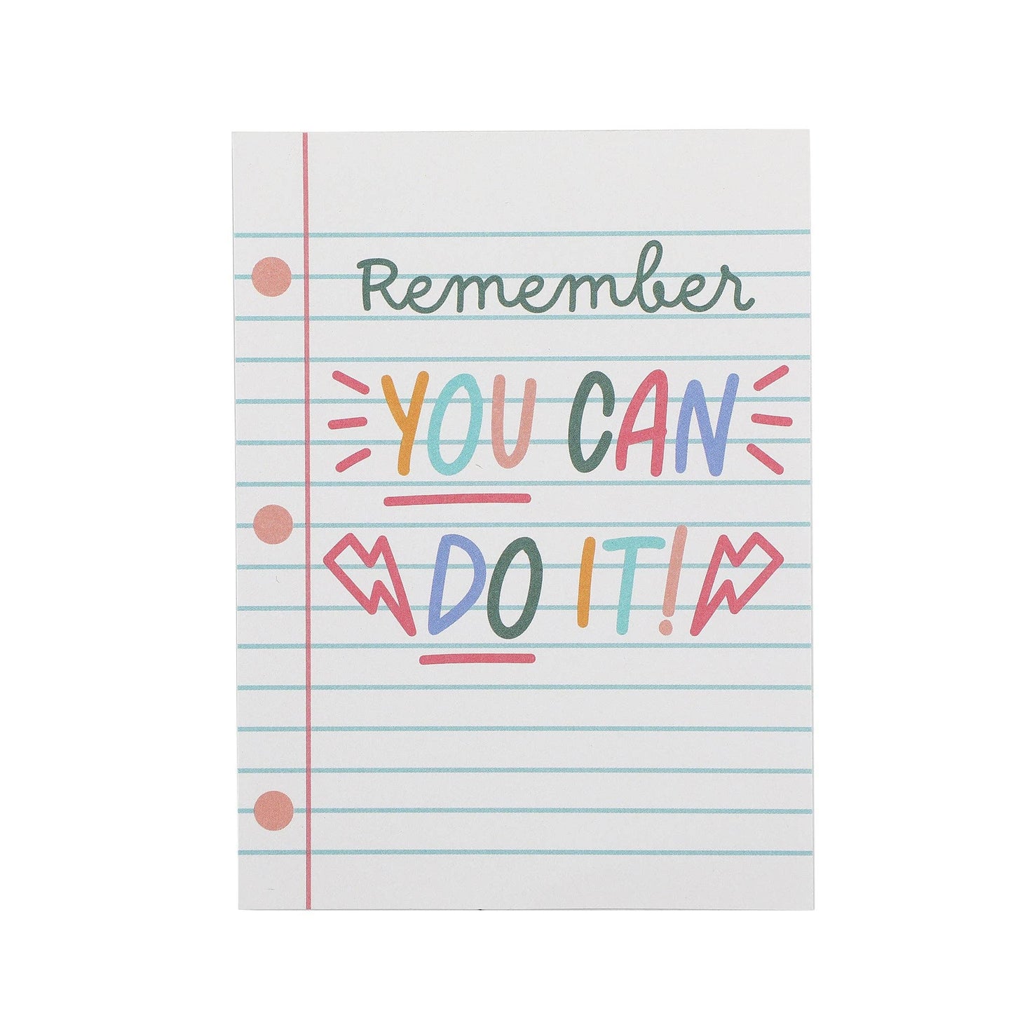 Back to Cool! Lunchbox Notes
