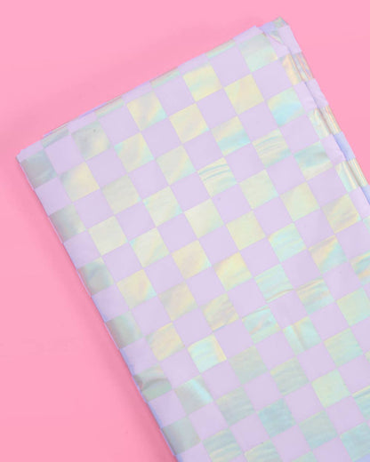 Birthday Party Washable Tablecloth, Retro Supplies, Decor