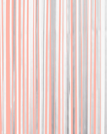 Silver Party Curtain, Bday Decor, Photobooth Backdrop