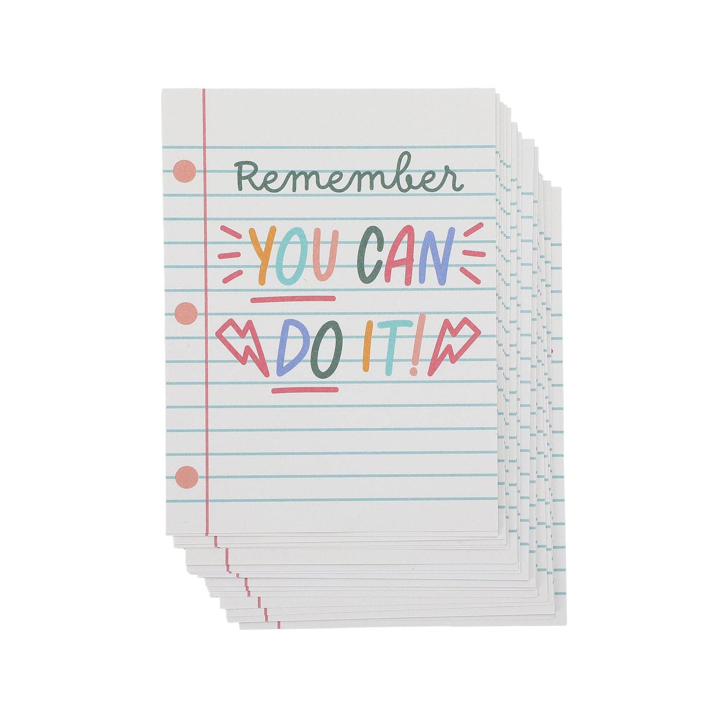 Back to Cool! Lunchbox Notes