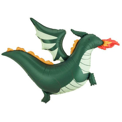 Dragon Foil Balloon