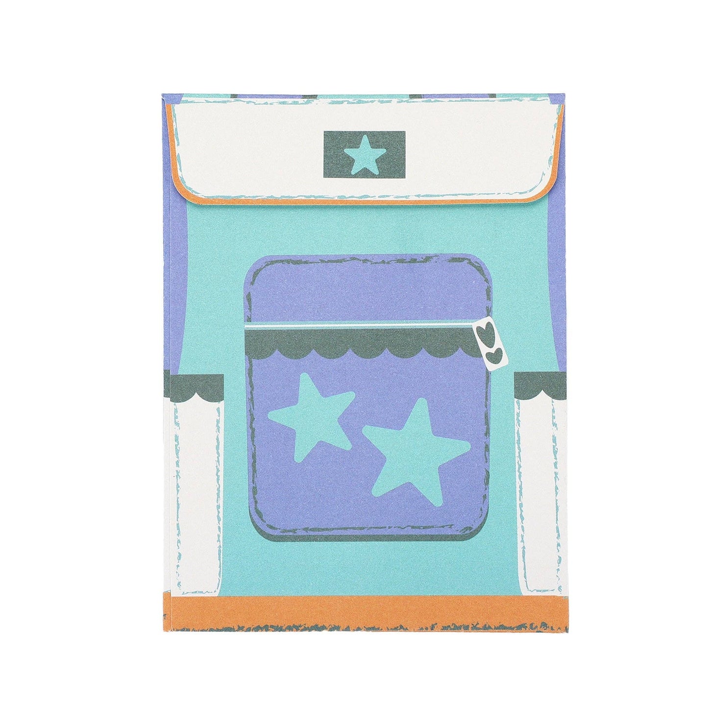 Back to Cool! Lunchbox Notes