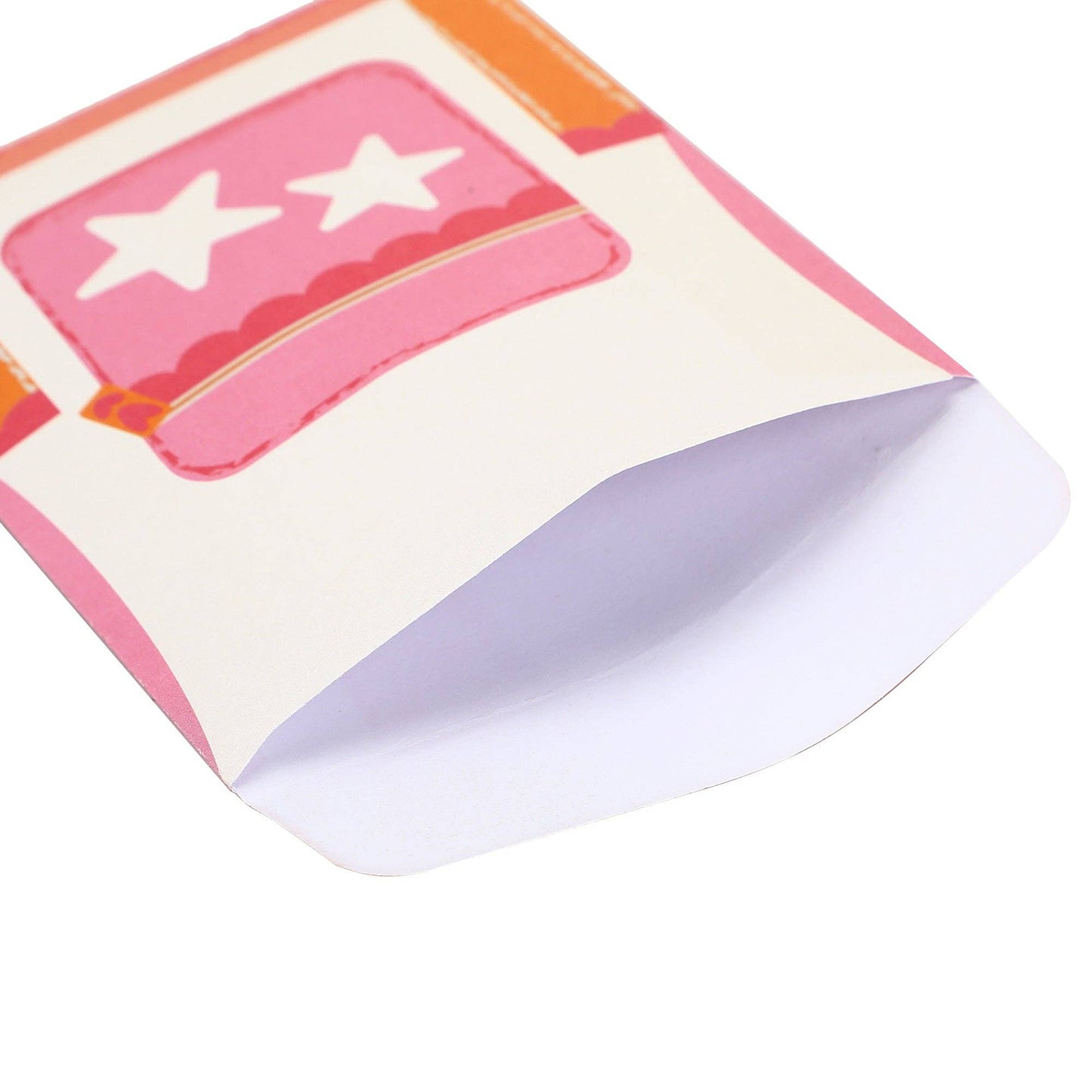 Back to Cool! Lunchbox Notes