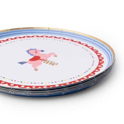 PETITE PLAYGROUND SMALL PLATES