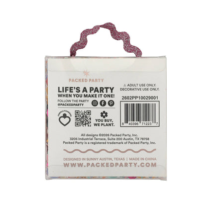 Back to Cool Confetti Mix