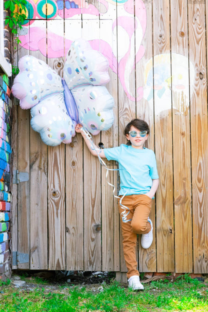 Flutter Balloon - 1 Pk.