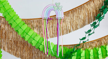 Ribbon Rainbow Project