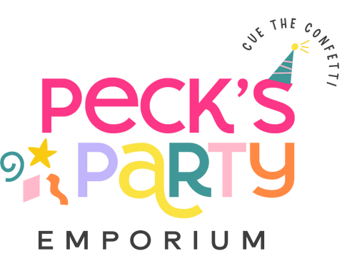 Peck’s Party Emporium