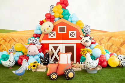 Foil Balloon Goose (47.5X69.5CM)