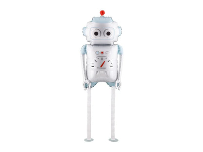 Foil Balloon Robot (37X80CM)